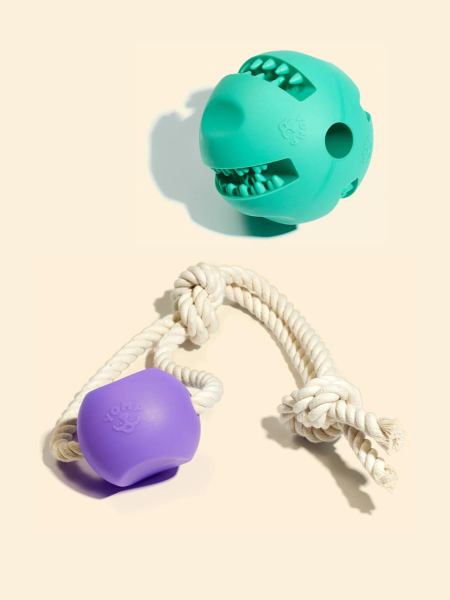 The Baller Bundle