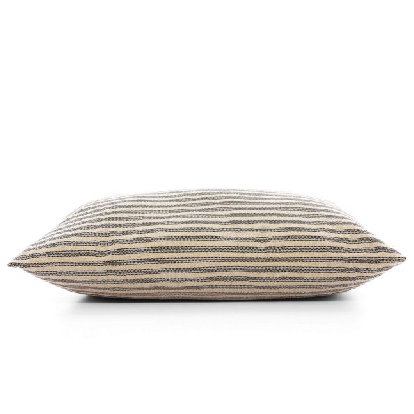 CopyofBED-100TickingStripeSide