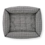 Heather-Taylor-Home_Soho-Black_Bolster-Bed_Front_Closeup