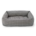 Heather-Taylor-Home_Soho-Black_Bolster-Bed_Front_Closeup