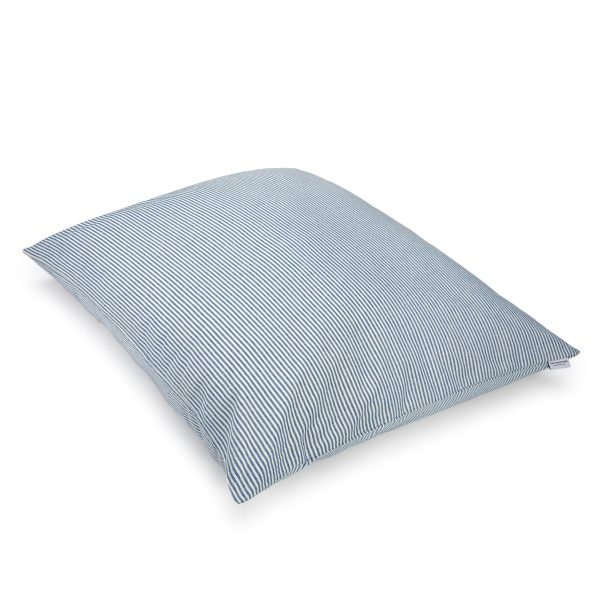 Lake-Blue-Stripe_Bed_Top