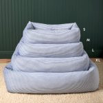 Heather-Taylor-Home_Soho-Black_Bolster-Bed_Front_Closeup