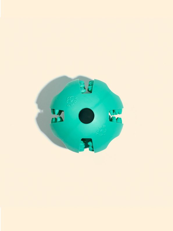 Overhead-SnackinBall