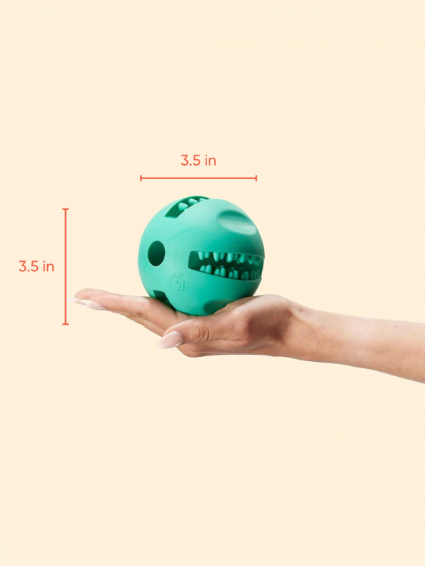SnackinBall