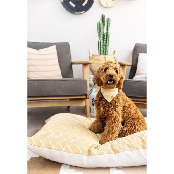 ochre-mud-cloth-dog-bed-from-the-foggy-dog-801445